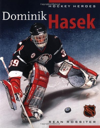 Dominik Hasek