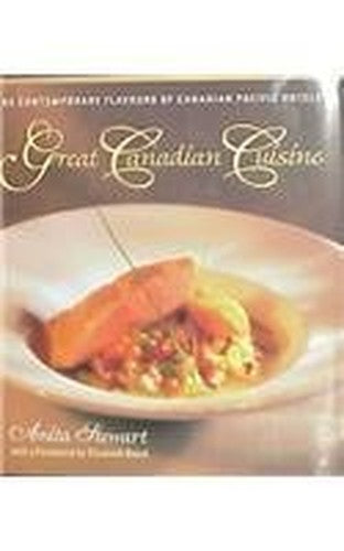 Great Canadian Cuisine