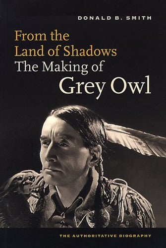 From the Land of Shadows