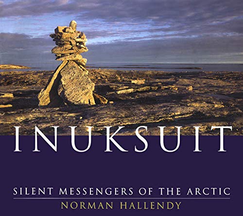 Inuksuit