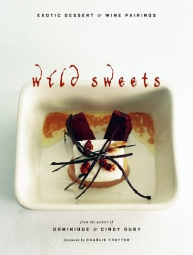 Wild Sweets