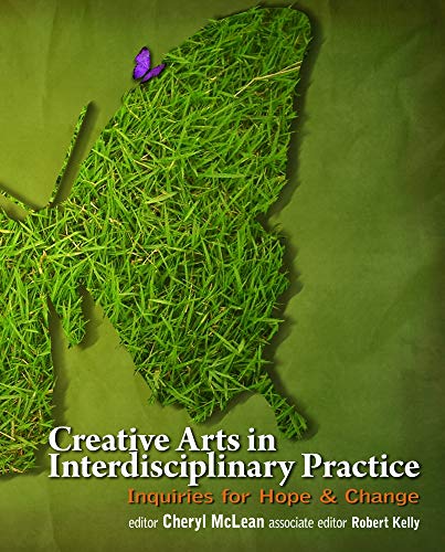 Creative Arts in Interdisciplinary Practice
