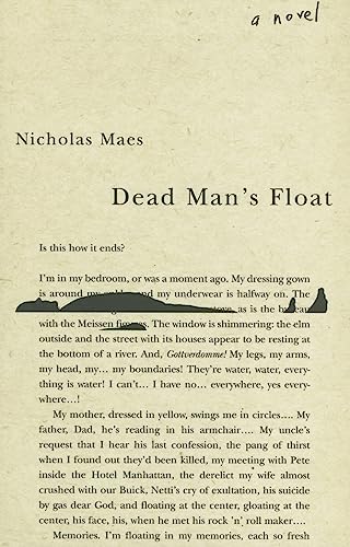 Dead Man's Float