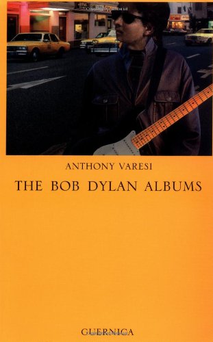 Bob Dylan Albums