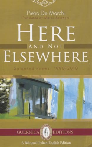 Here & Not Elsewhere