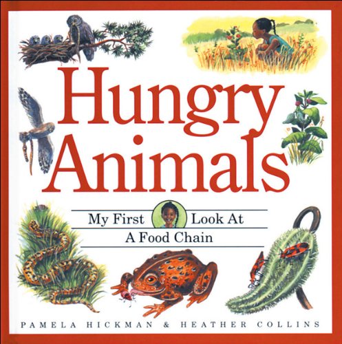 Hungry Animals