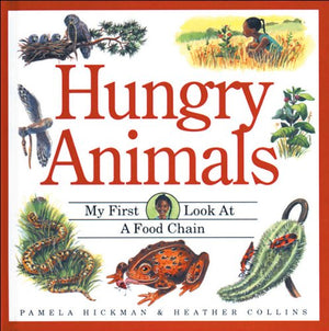 Hungry Animals
