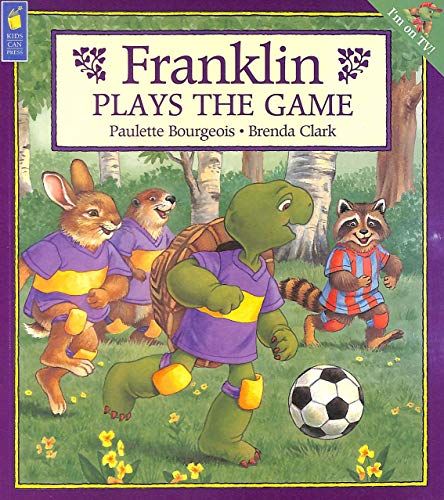Franklin Plays the Game