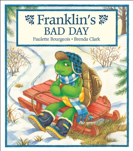 Franklin's Bad Day