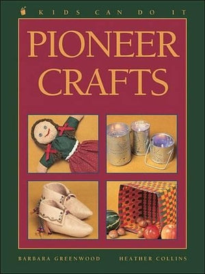 Pioneer Crafts