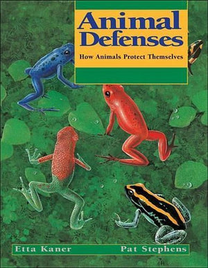 Animal Defenses