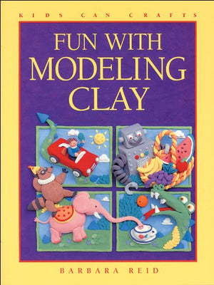 Fun with Modeling Clay