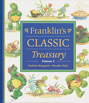 Franklin's Classic Treasury, Volume I