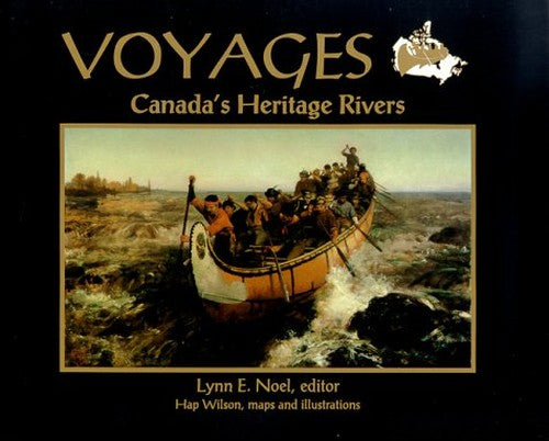 Voyages