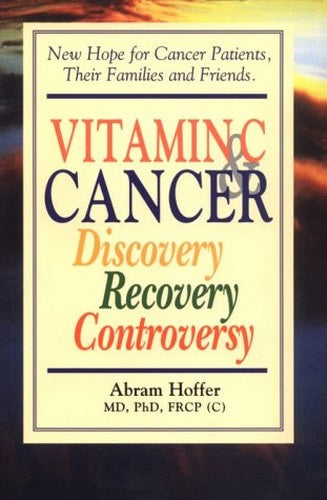 Vitamin C and Cancer