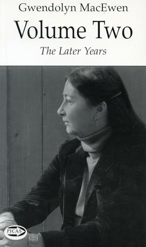 Gwendolyn MacEwen: Volume 2