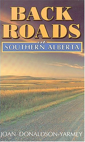 Backroads of Southern Alberta