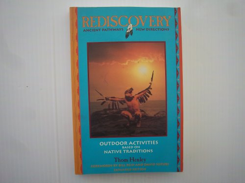 Rediscovery