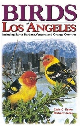 Birds of Los Angeles