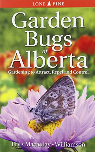 Garden Bugs of Alberta
