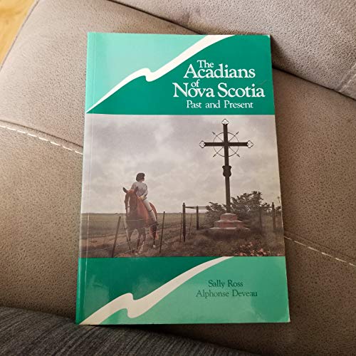 Acadians of Nova Scotia