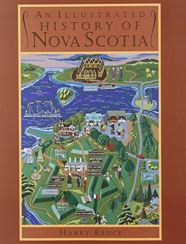 Illustrated History of Nova Scotia