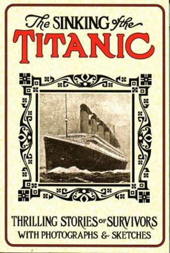 The Sinking of the Titanic