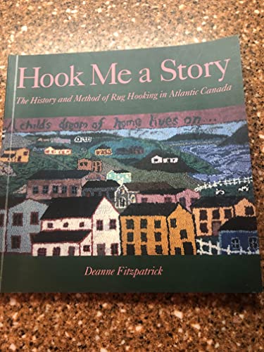 Hook Me a Story