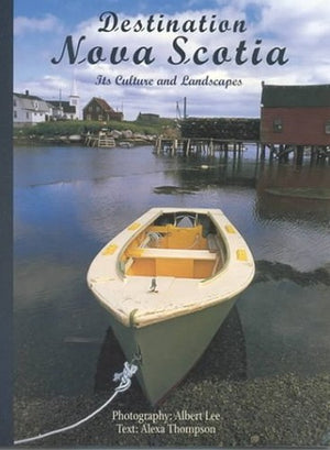 Nova Scotia