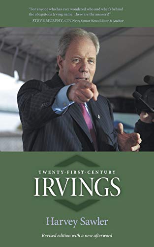 Twenty-First Century Irvings
