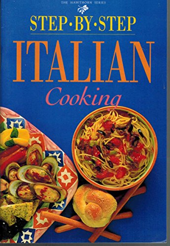 Stepby Step Italian Cooking Hawthorn