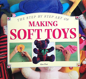 Making Soft Toys 