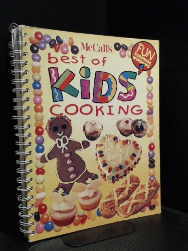 Best of Kids' Cooking