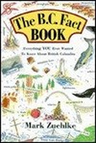 B. C. Factbook