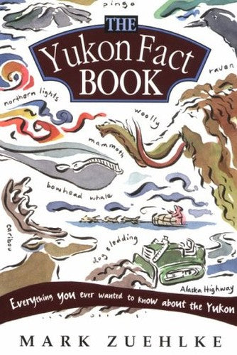 Yukon Fact Book