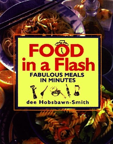 Food in a Flash