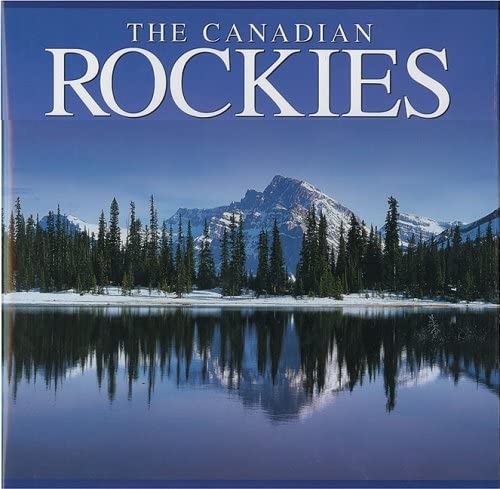 Canadian Rockies