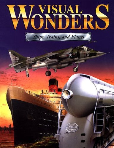 Visual Wonders