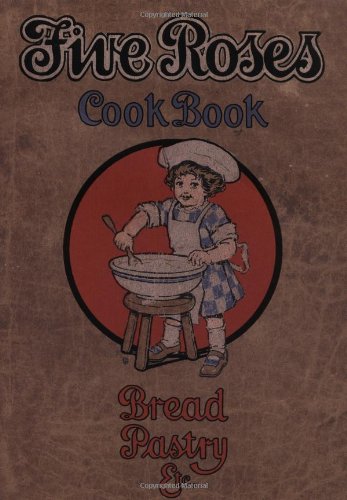 The Five Roses Cook Book