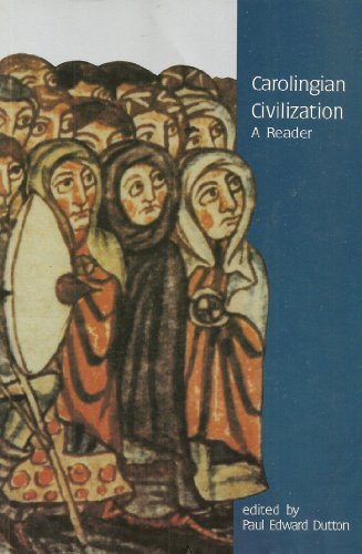 Carolingian Civilization