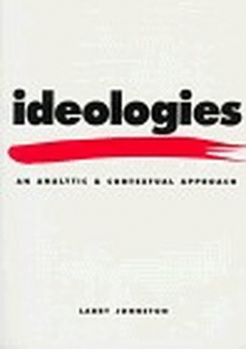 Ideologies