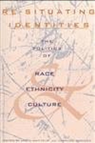 Re-Situating Identities