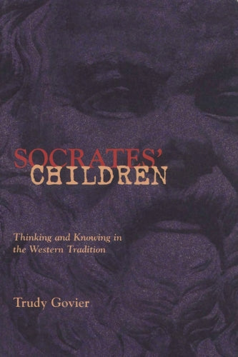 Socrates' Children