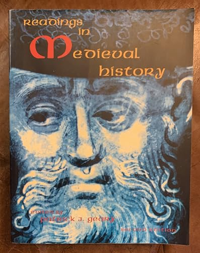 Readings in Medieval History, Third Edition