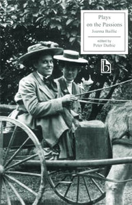 Plays on the Passions 