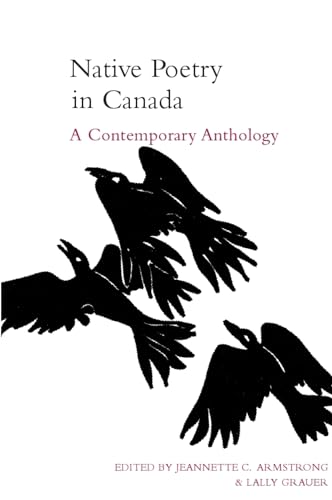 Native Poetry in Canada