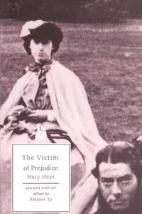 The Victim of Prejudice - Second Edition 