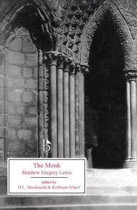 The Monk 