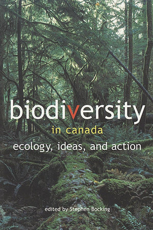 Biodiversity in Canada