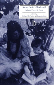 Anna Letitia Barbauld: Selected Poetry and Prose 